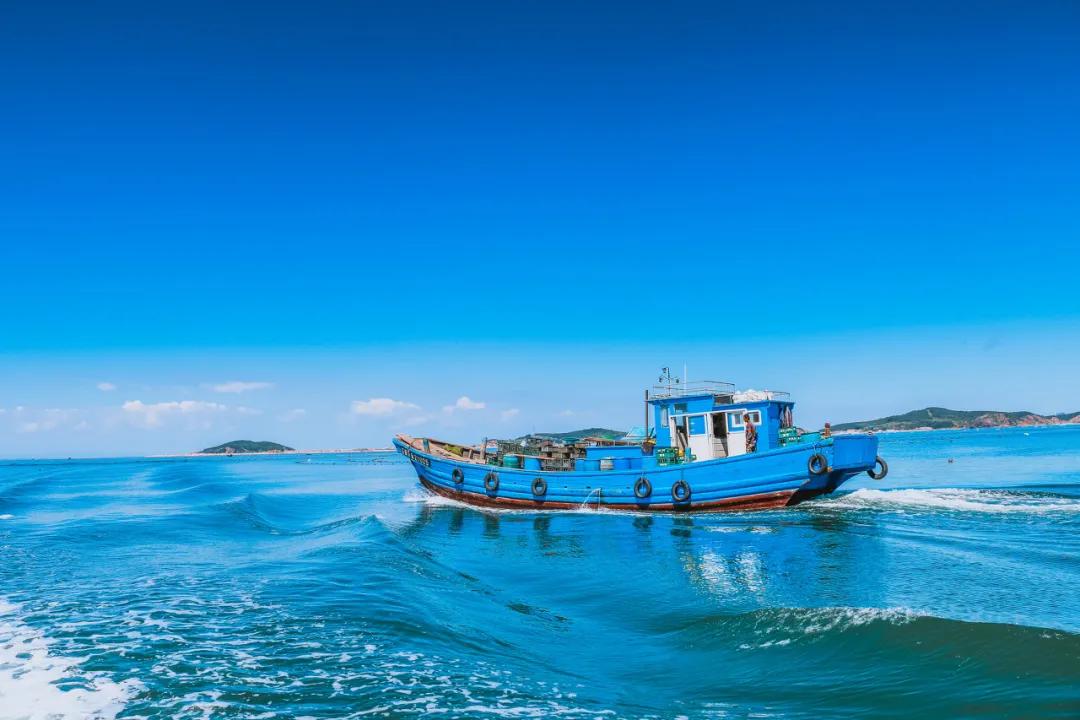 美过三亚!比厦门浪漫!中国这座海滨老城,去一次相当于环游世界