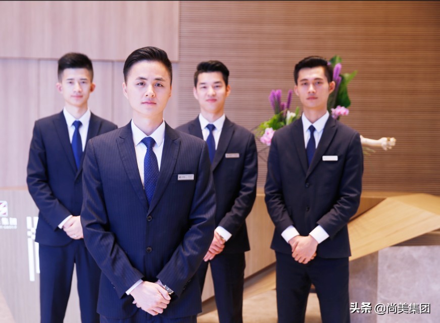 以湾区国际视野，立办公行业标杆|尚美国际大厦推介会盛大举行