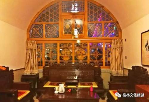 榆林大美石窑一日游最佳地点,榆林大美石窑景区电话