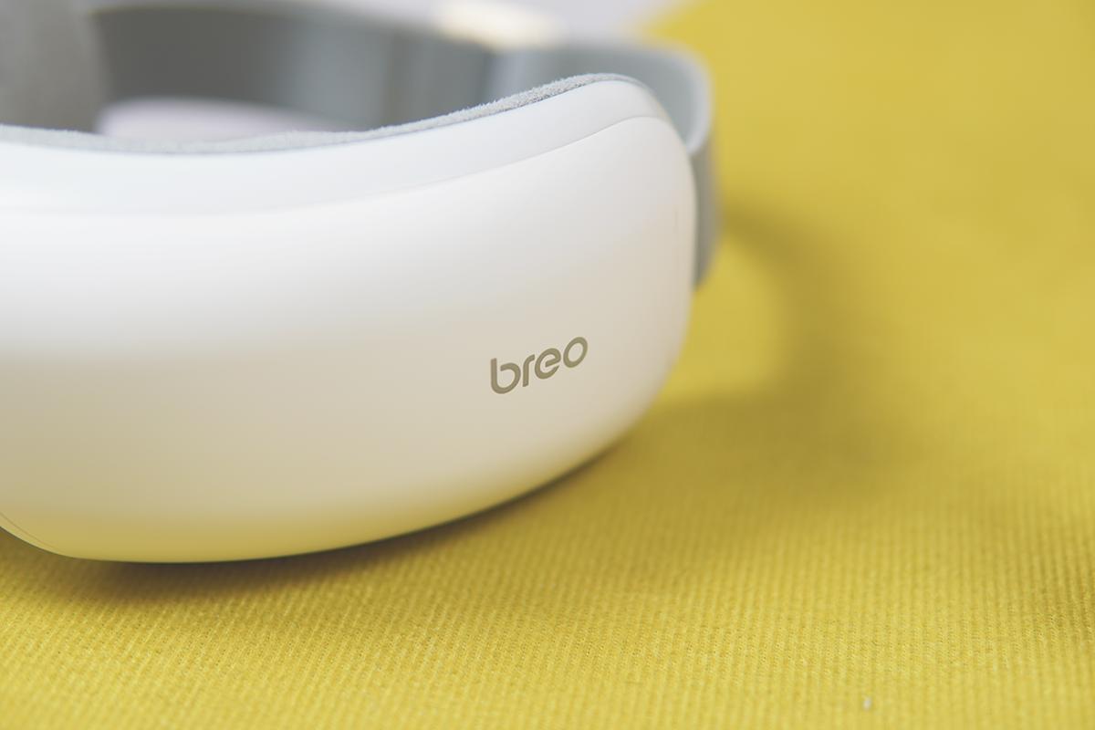 isee眼部按摩仪测评,isee眼部按摩器好用吗