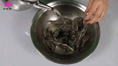 海带怎么泡发更好吃,海带要怎么泡才能又快又好吃