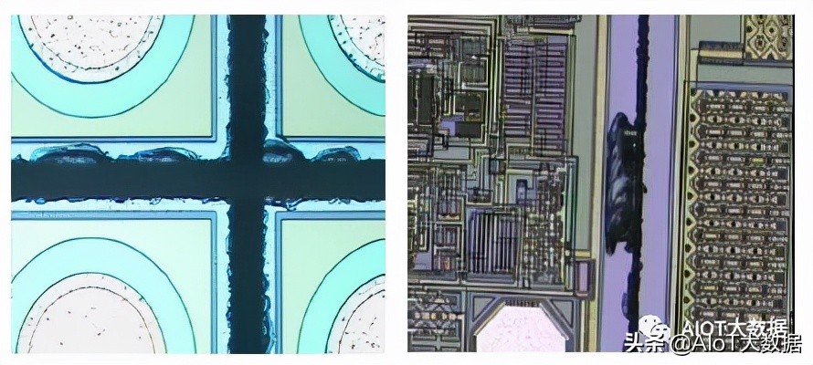 ic前沿技术,ic芯片量产工具