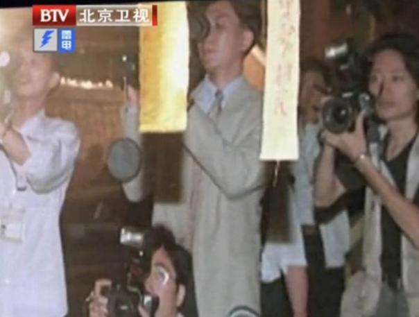 6位被绑匪胁迫的明星，刘嘉玲被绑拍照，刘德华被枪顶头拍电影