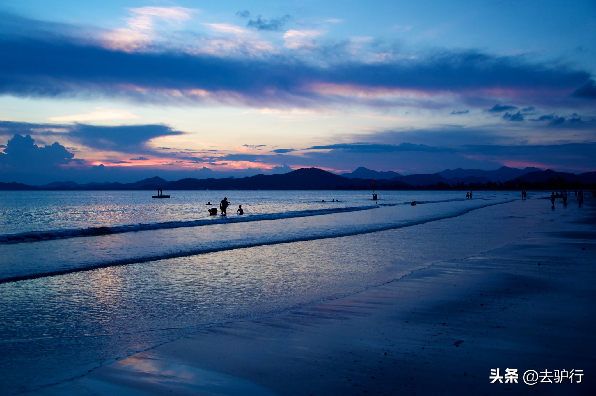 莆田一个充满阳光的城市,让我们重新认识一下自己