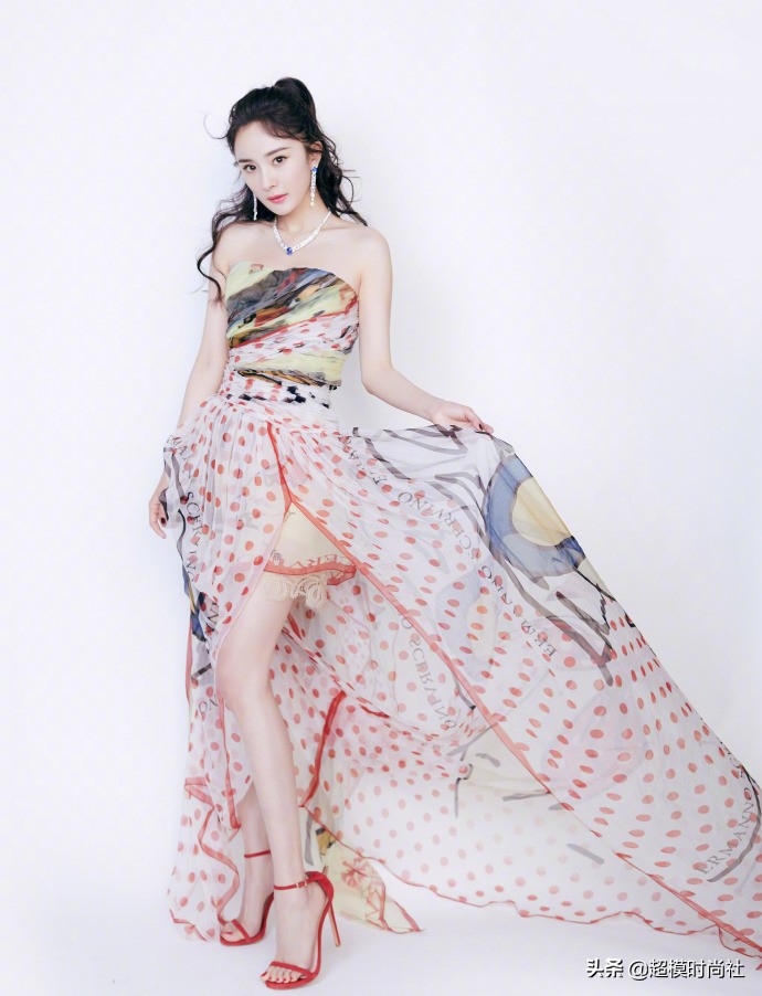 杨幂肯豆sw代言,杨幂的肯豆代言是什么品牌