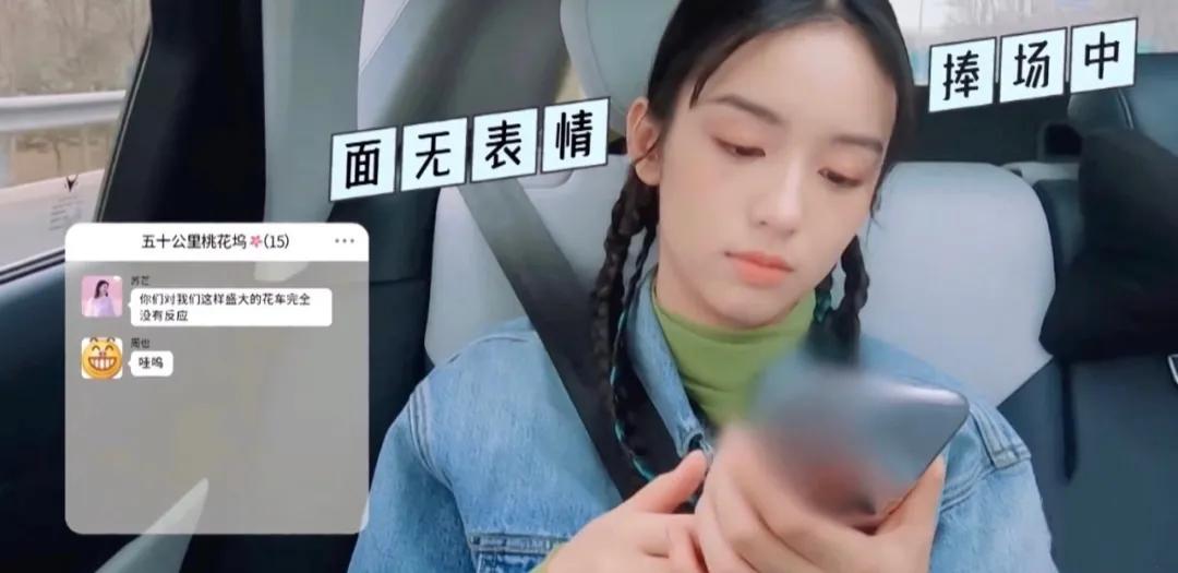 微信聊天爱用哈哈哈的人，最令人心疼