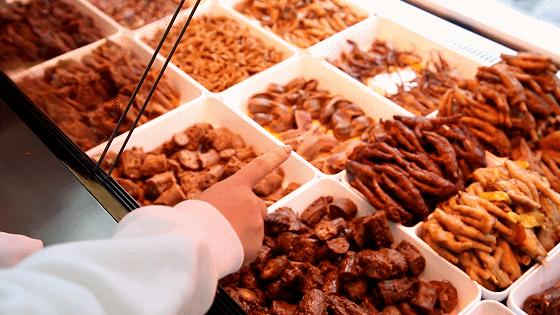 绝味鸭脖又出新品了,绝味鸭脖盘点