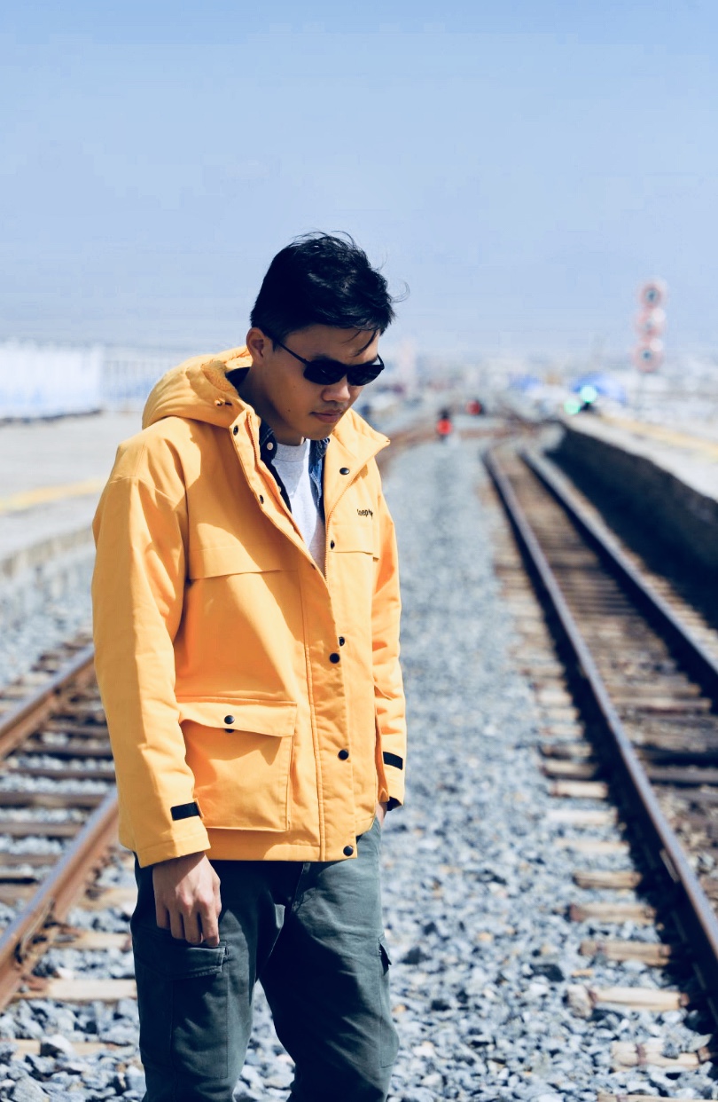 玩转西宁攻略,青海西宁之旅