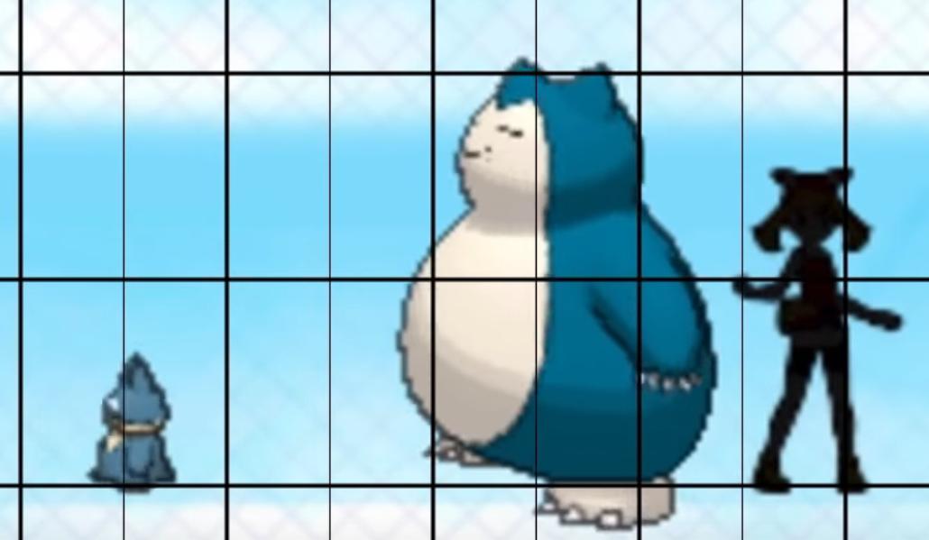 宝可梦可爱型,宝可梦真可爱