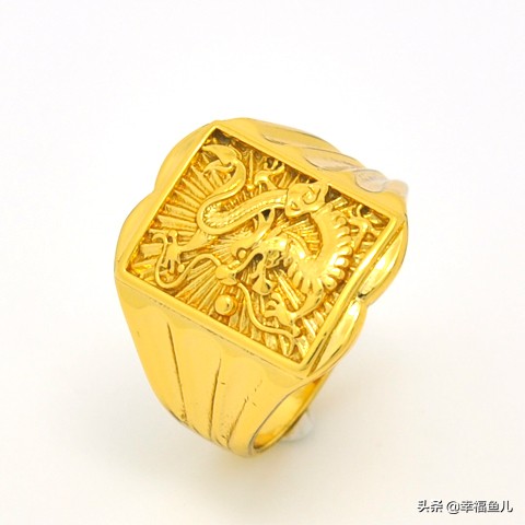 戒指戴哪个手指分别有啥寓意,戒指戴在哪个手指上有哪些寓意