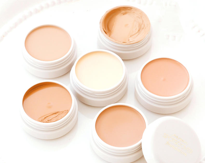 特效妆遮盖疤痕,遮瑕妆特效