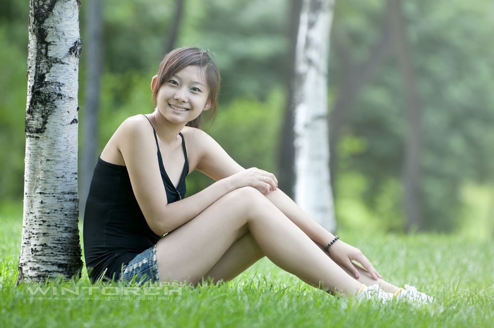 又丑又黑女网红,最黑的网红女生