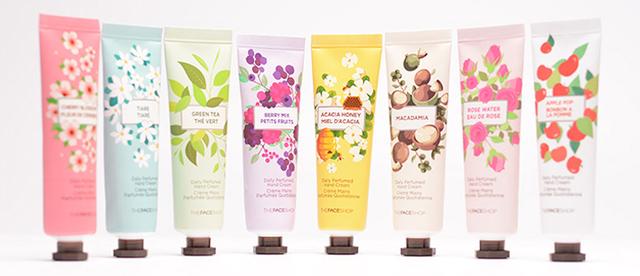 性价比比较高的护手霜推荐,14岁以上专用护手霜