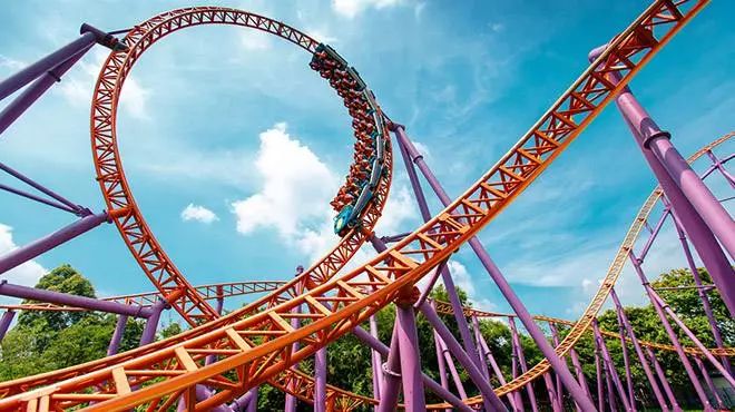 广州长隆双乐园4晚游,广州长隆4晚3天含机票旅游团