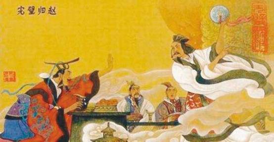 和氏璧和传国玉玺哪个价值高,和氏璧到底是玉璧还是玉玺