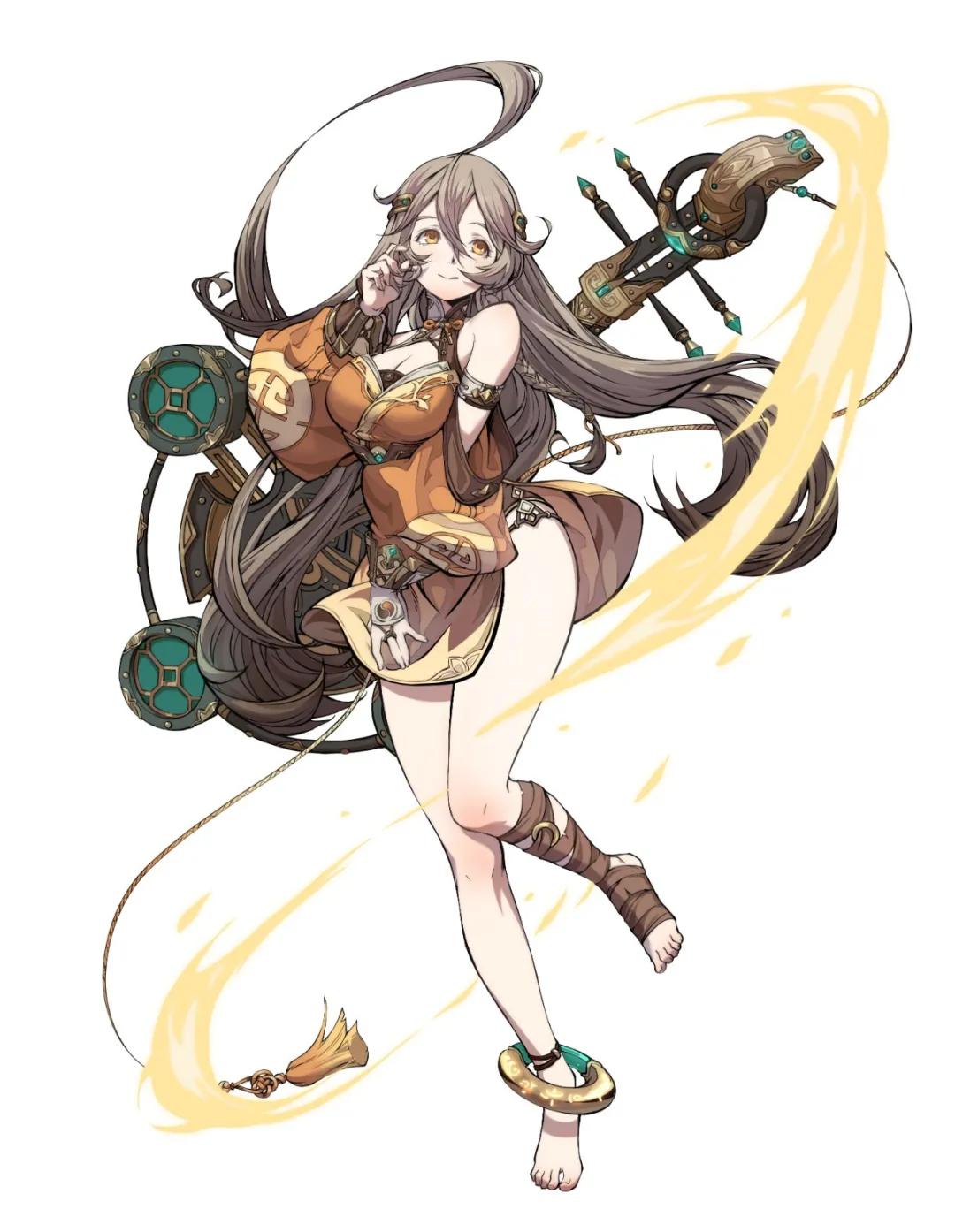 天地劫诸葛艾古伦德哪个好用,天地劫诸葛艾值得培养吗