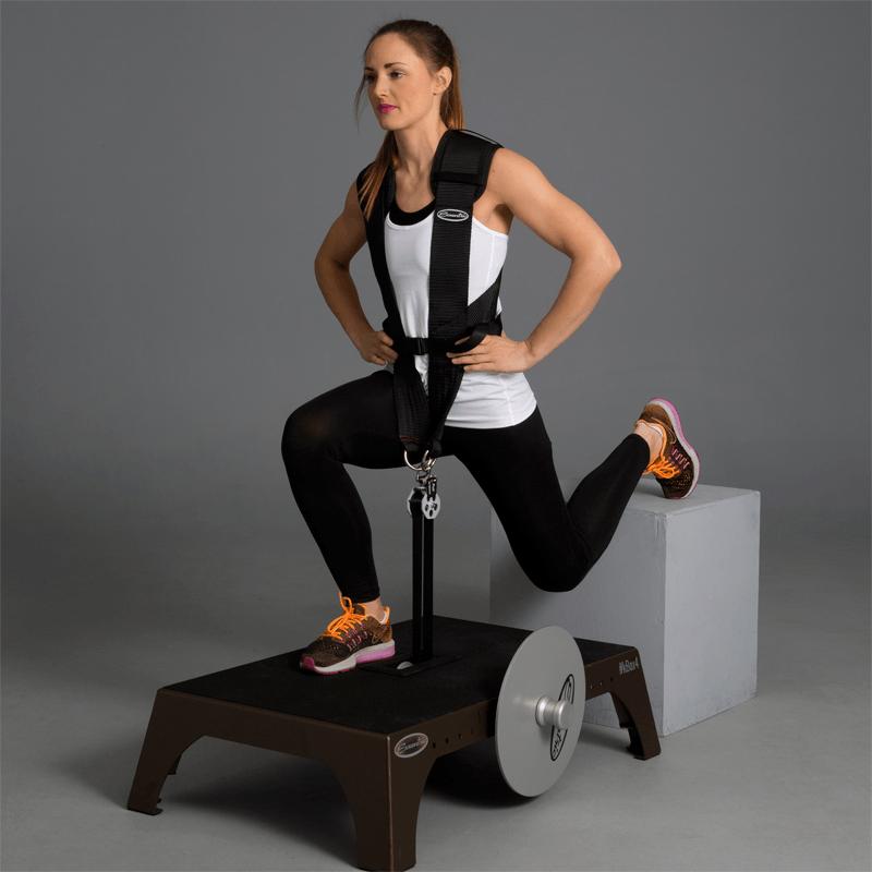 这件深蹲利器,宣告了2500字以上的“深度”健身长文的死亡