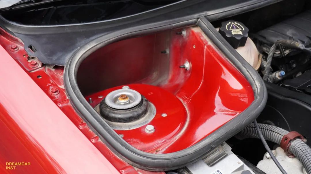 06款标致206还值得买吗,赛道改装为何选标致206