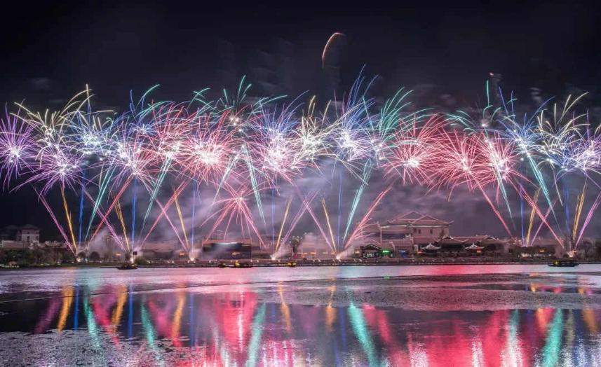 铜官窑古镇国庆,铜官窑古镇一天白天旅游攻略