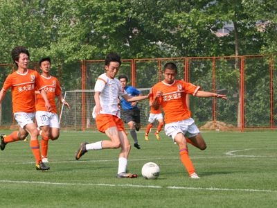 中国足球u23最新比赛结果,u23踢的是a级赛事么