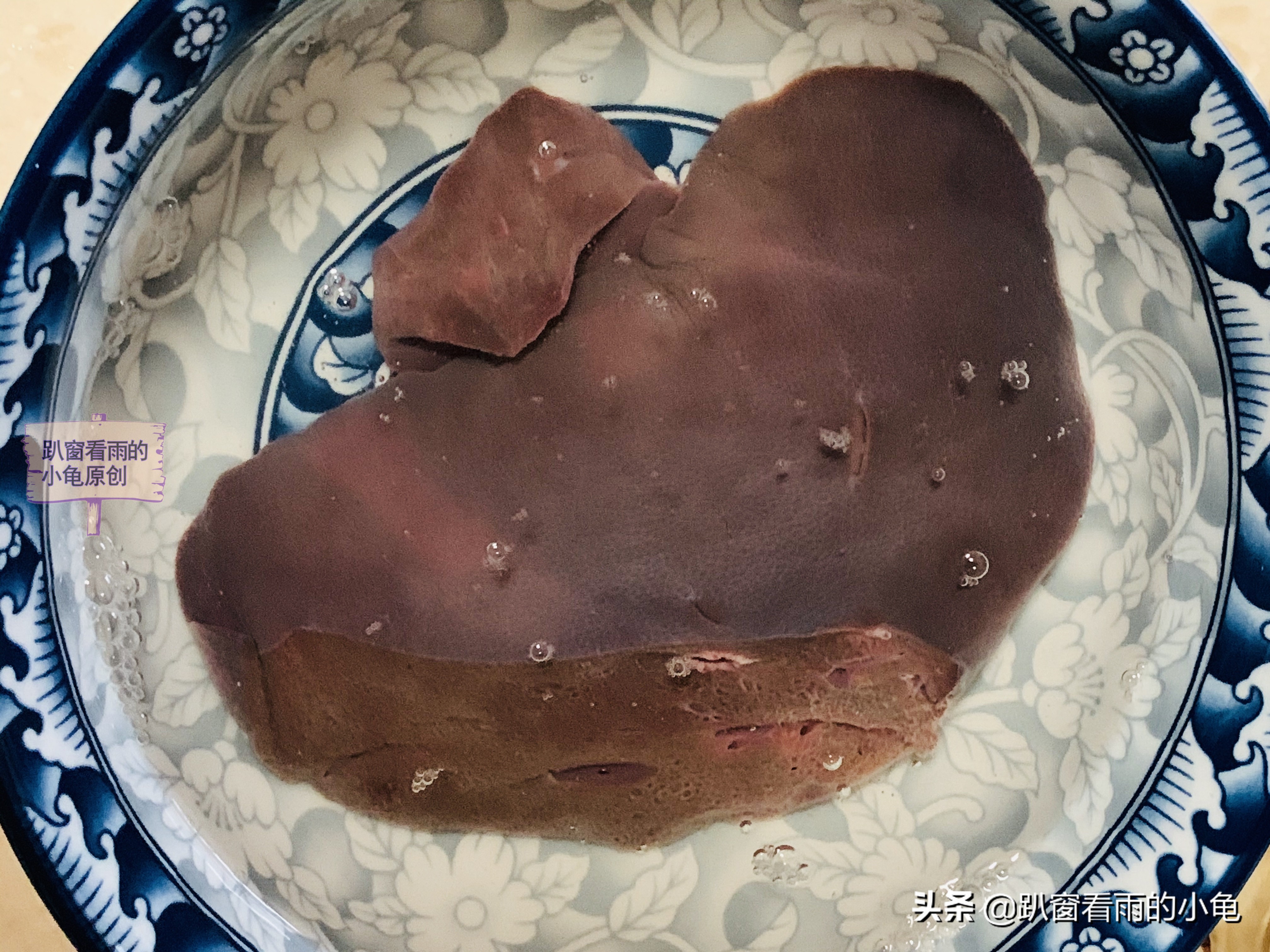 菠菜猪肝汤的功效猪肝怎么煮,菠菜猪肝汤猪肝煮多久