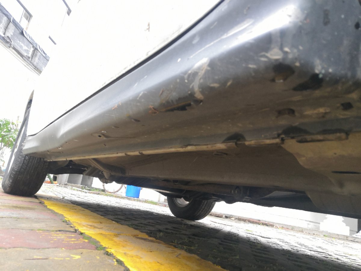 三菱asx劲炫2013款2.0lcvt两驱精英版,三菱劲炫asx一公里多少油钱