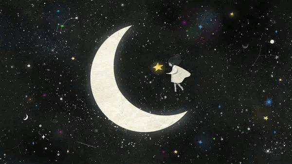 10句话送给睡眠不好的人,九句话送给睡不着的你