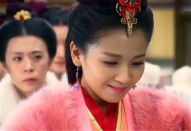 芈月传秦王死前对芈月说的话,芈月传秦王死之前对芈月说的话