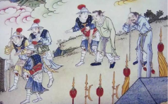 沐英：手握重兵而不受皇帝猜忌死后被越级追封王侯待遇