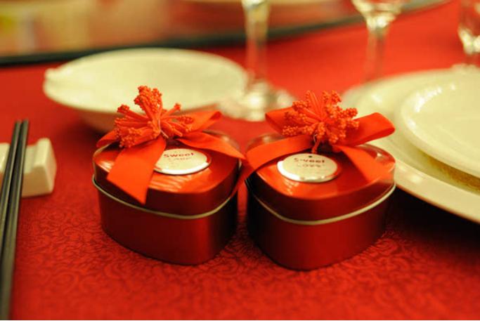 今生有约同心印爱海新花并蒂开—管浩男、曹丛新婚诗词23首