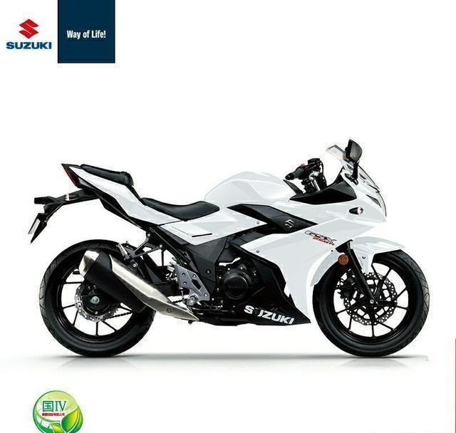 豪爵铃木EN摩托车,豪爵铃木en125-2是哪年生产的