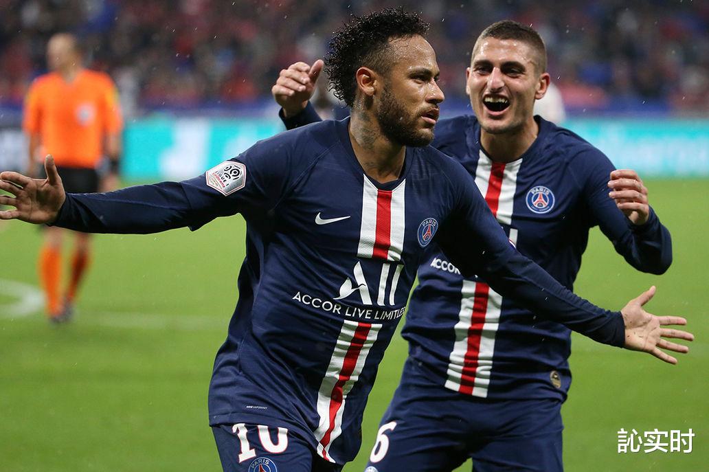 法甲腰斩欧冠球队,欧冠巴黎腰斩