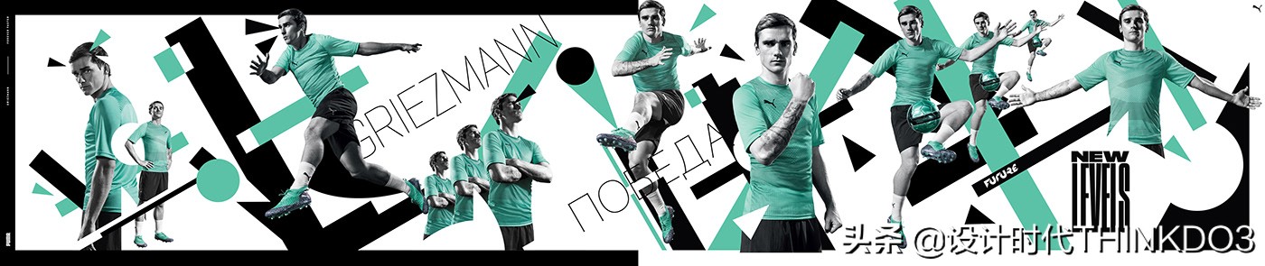 和彪马puma相似的品牌,彪马puma鞋子怎么样