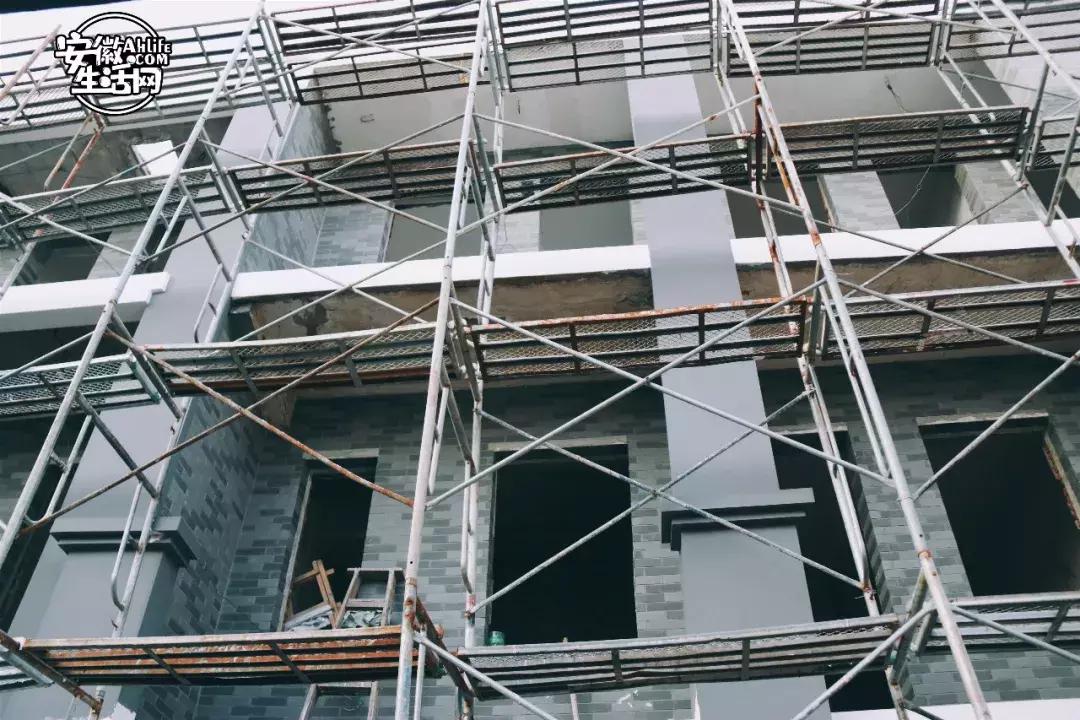 从“中隐于市”到“小隐于野”，合肥曙光路我还可以再逛N遍