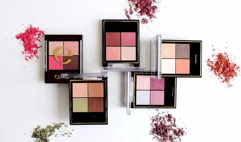 新款kate眼影,kate2018春季眼影