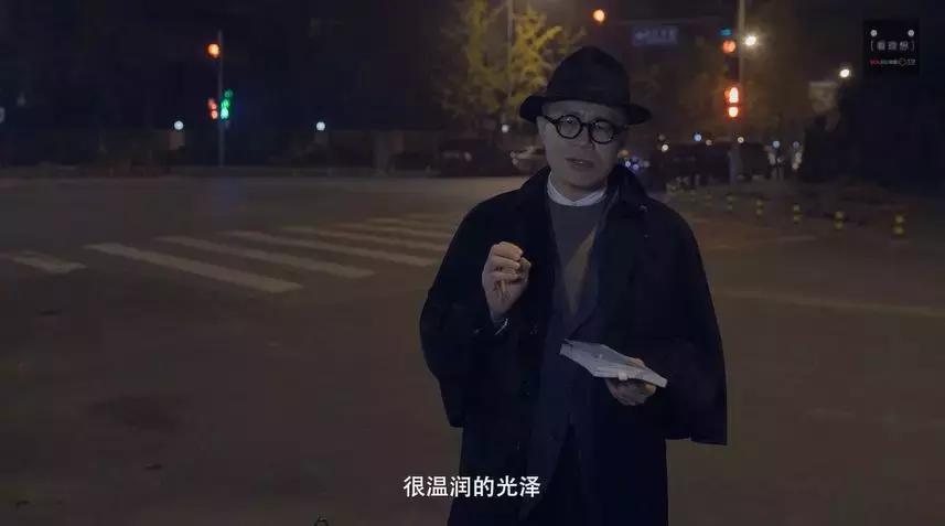 梁文道凭什么能火这么多年？