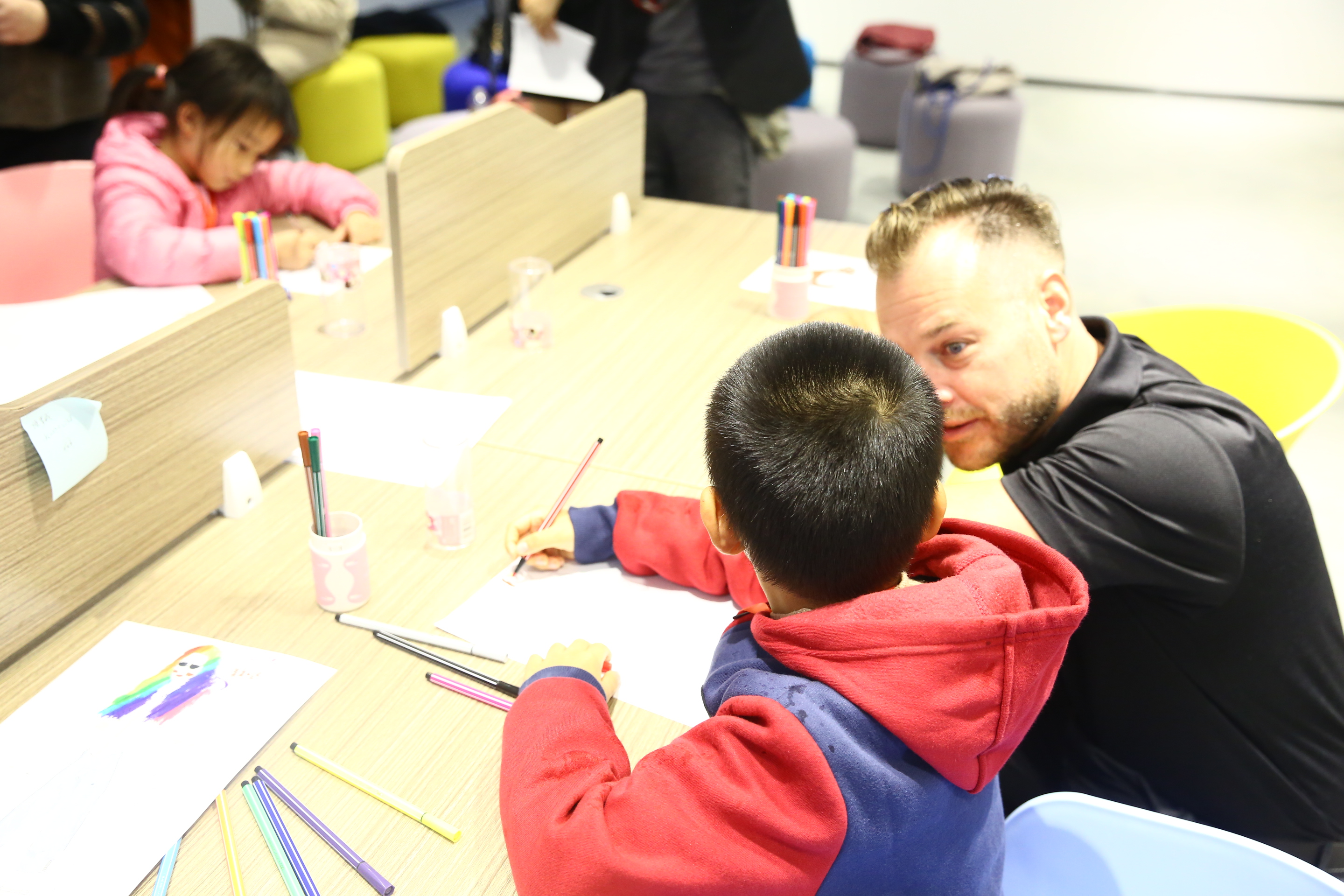 参观华南植物园有什么收获和感想,广州华南植物园赏秋