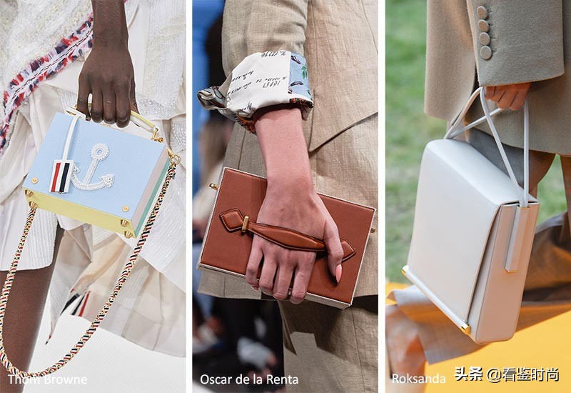 2021年包袋流行趋势,2021年包袋流行趋势时髦看这里