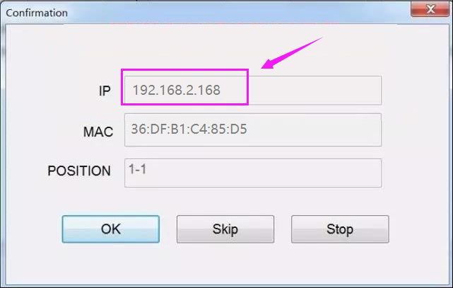 ltc如何挖,蚂蚁矿机l3设置教程