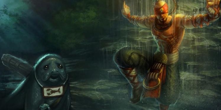 海牛阿福有什么英雄之力,海牛阿福英雄