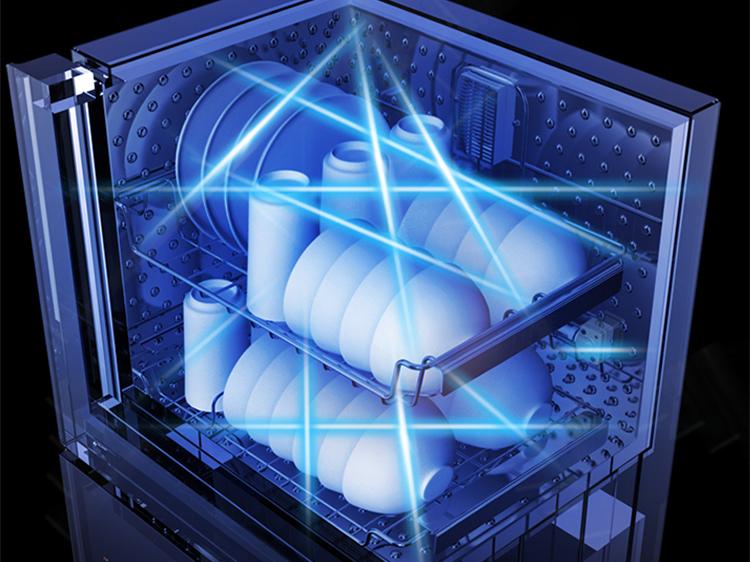 康宝消毒柜爆款,康宝全智能消毒柜