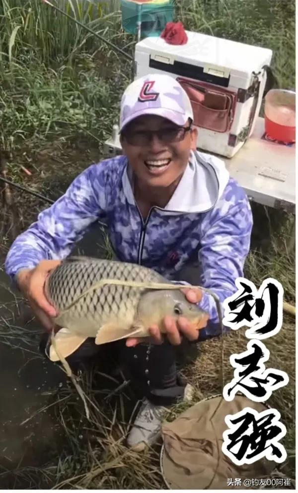 钓鱼界的五大顶尖高手你更喜欢谁,关于世界顶级钓鱼高手排行榜