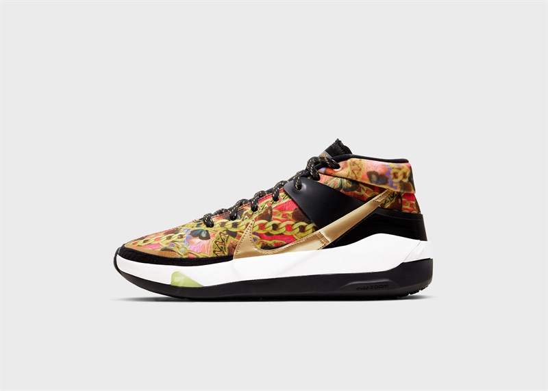 全城9代价格高过AJ35，李宁真的比耐克强了么？