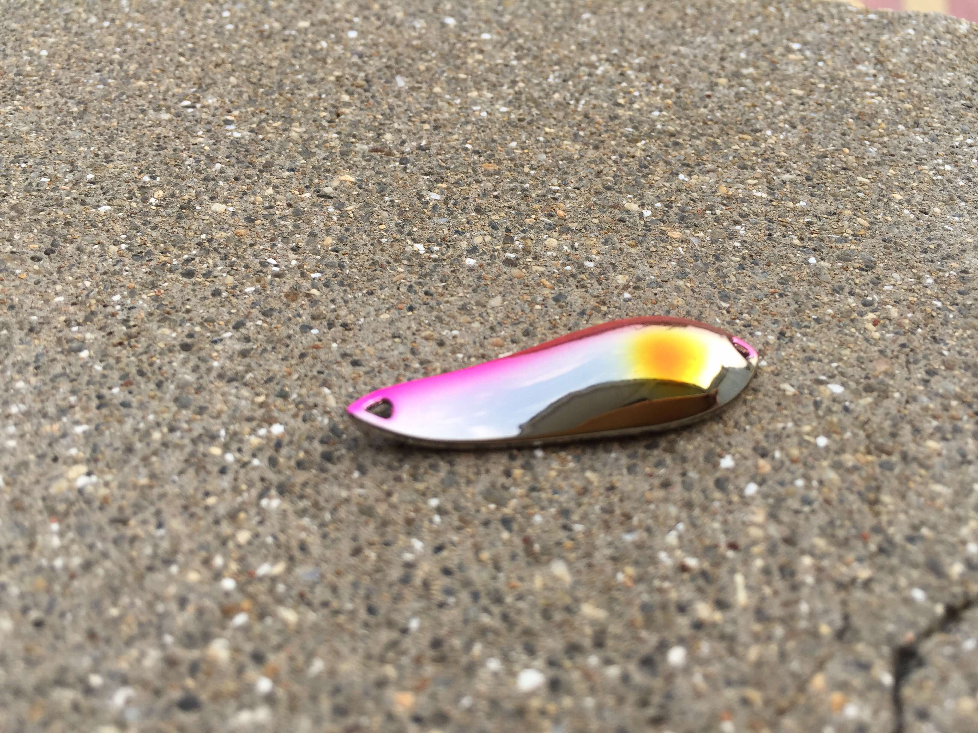 路亚饵原创,国产原创路亚饵