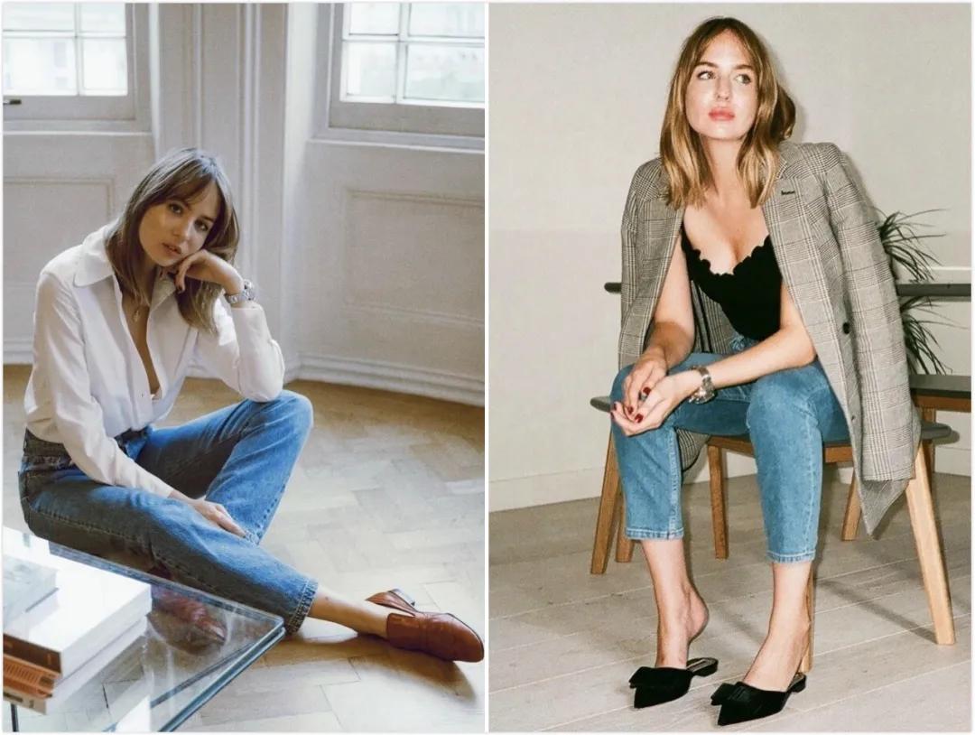 没有腰上身胖怎么穿衣服,没有腰身穿衣打扮