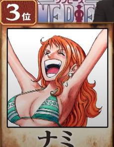 海贼王全球范围全角色投票,海贼王全球全角色人气大投票