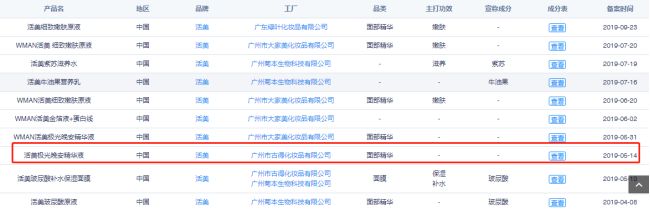 抖音最佳美妆好物,怎么看抖音美妆爆款商品排行榜