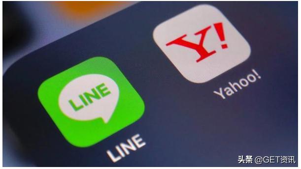 阿里巴巴软银雅虎 (雅虎和line合作协议)