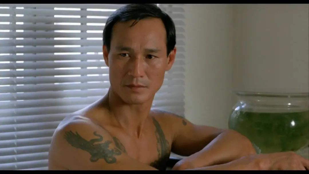 香港影坛十大实战高手,香港武打明星十大排名