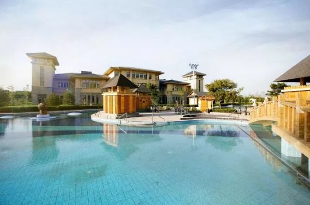 北京冬天适合泡温泉的地方,北京冬天泡温泉的好去处